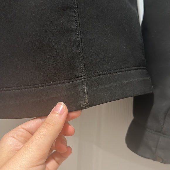 The Northface TNF Apex Jacket Women M - Picture 4 of 5